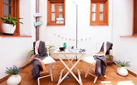 Sea & Wave Carreteria Apartment